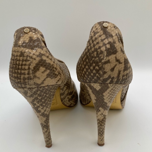 TED BAKER HEELS Women’s size - Picture 13 of 16